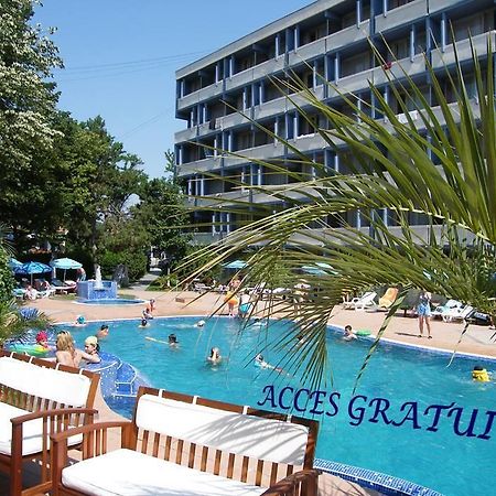 Hotel Sunquest Венус Экстерьер фото