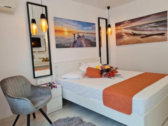 Hotel Sunquest Венус Экстерьер фото