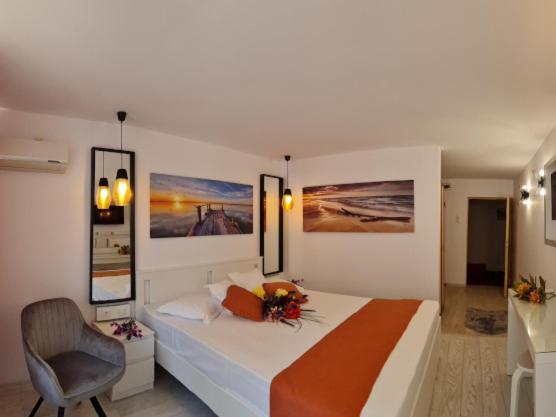 Hotel Sunquest Венус Экстерьер фото