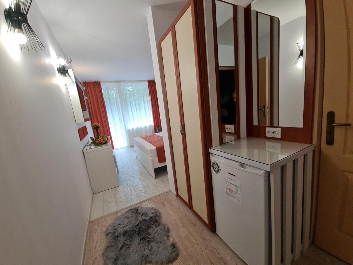 Hotel Sunquest Венус Экстерьер фото