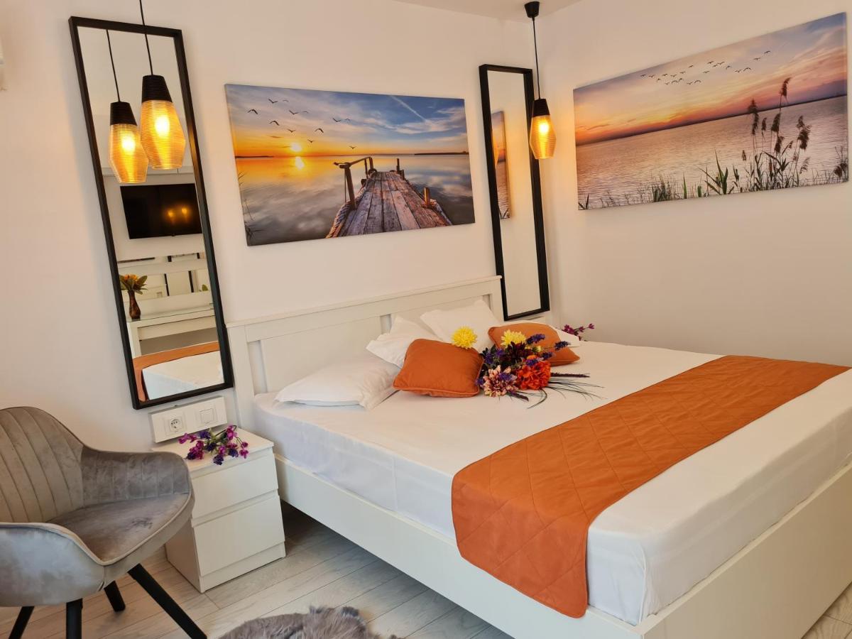 Hotel Sunquest Венус Экстерьер фото