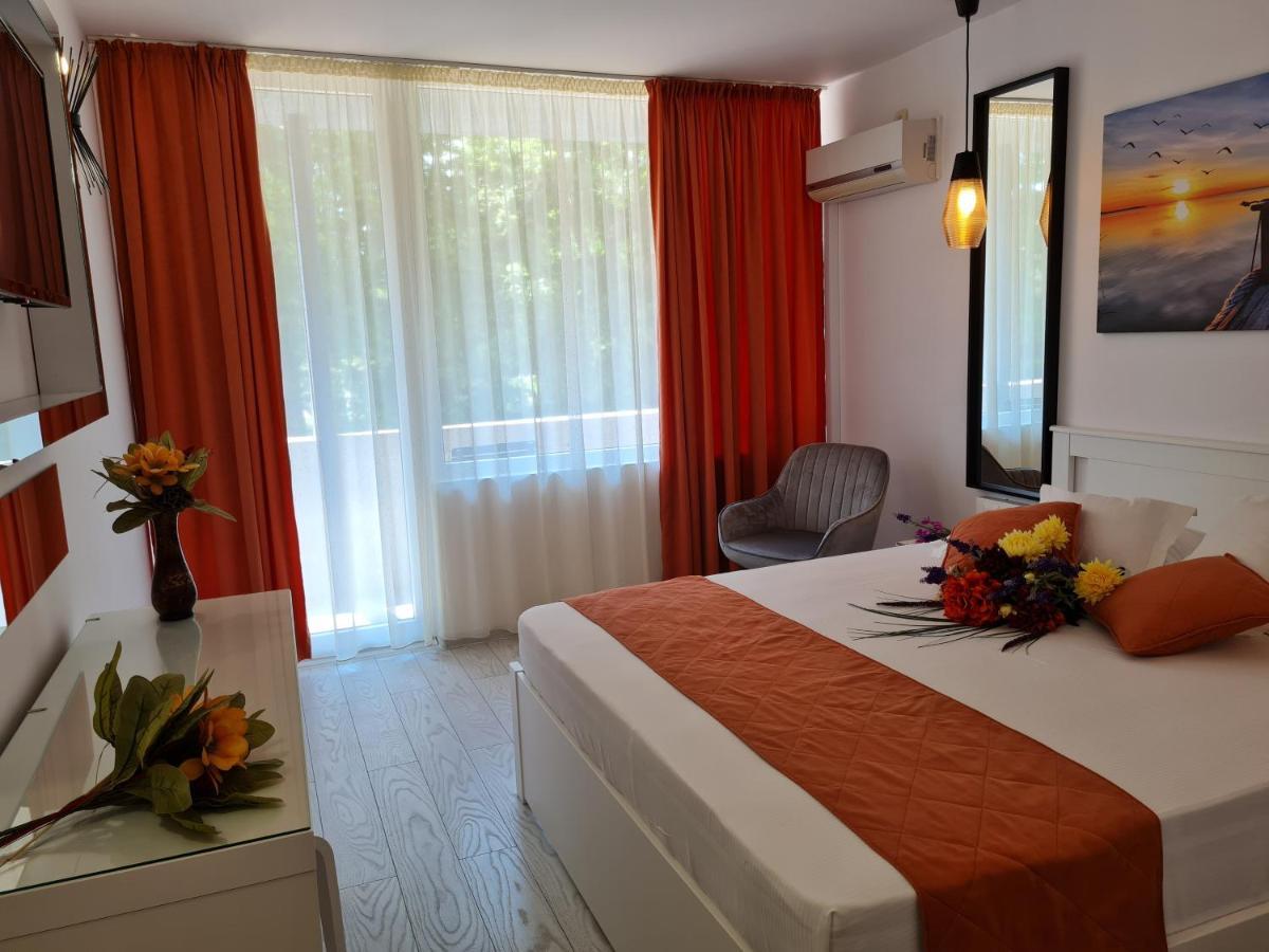 Hotel Sunquest Венус Экстерьер фото