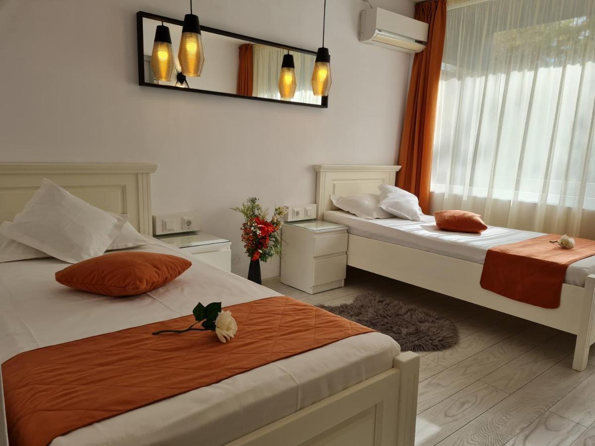 Hotel Sunquest Венус Экстерьер фото