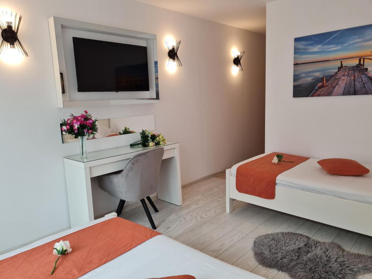 Hotel Sunquest Венус Экстерьер фото