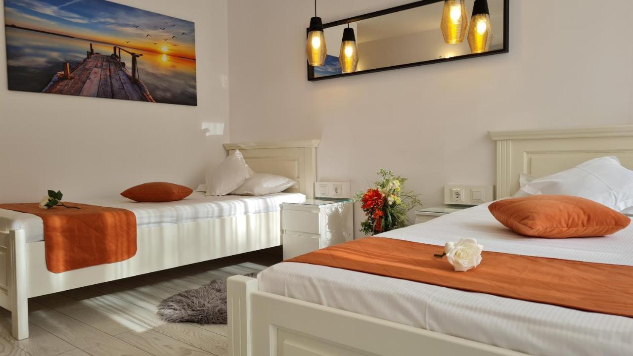 Hotel Sunquest Венус Экстерьер фото