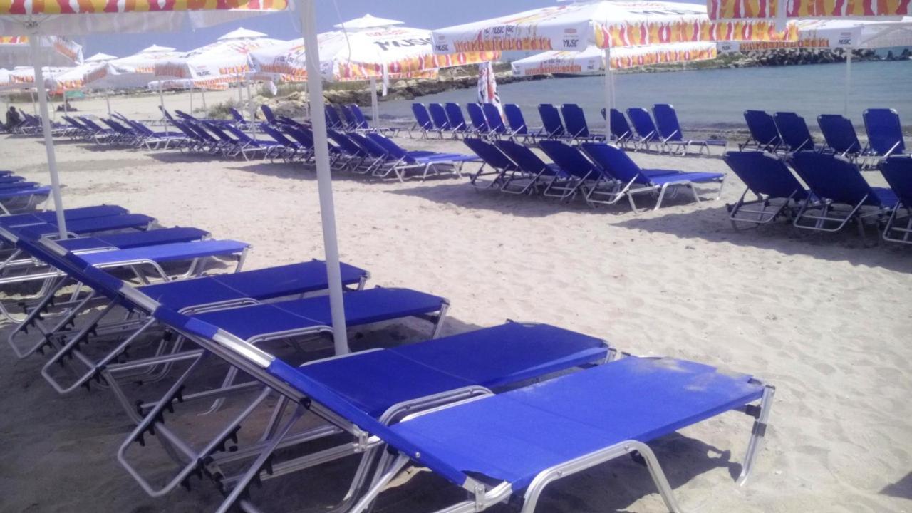 Hotel Sunquest Венус Экстерьер фото