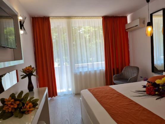 Hotel Sunquest Венус Экстерьер фото