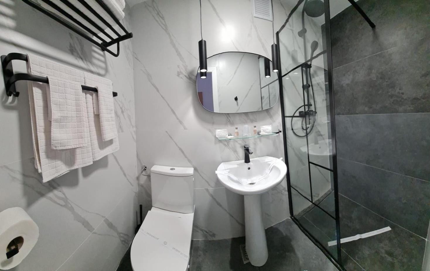 Hotel Sunquest Венус Экстерьер фото