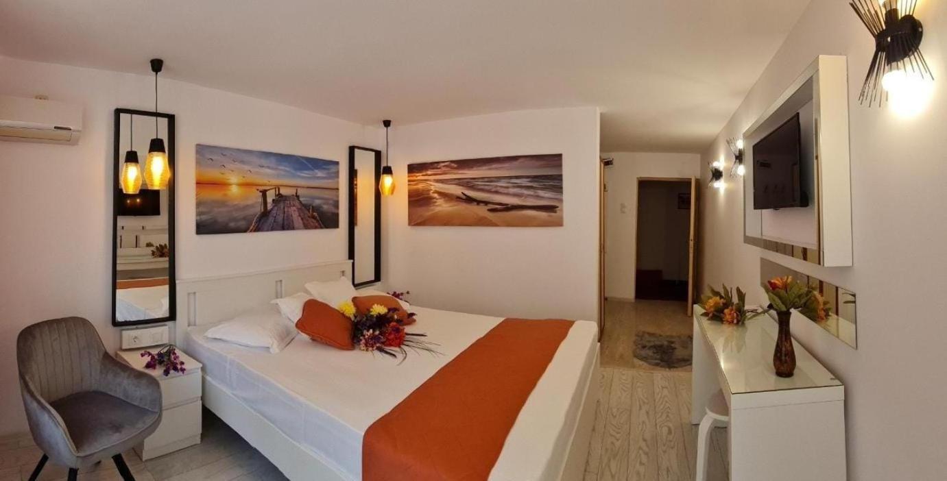 Hotel Sunquest Венус Экстерьер фото