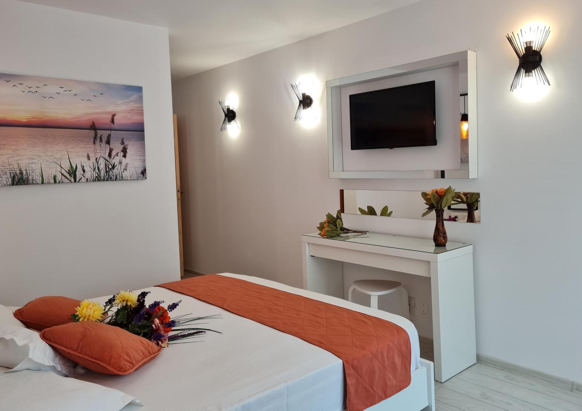 Hotel Sunquest Венус Экстерьер фото