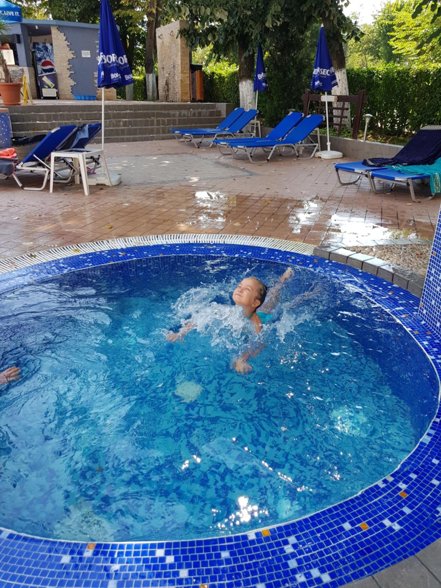 Hotel Sunquest Венус Экстерьер фото