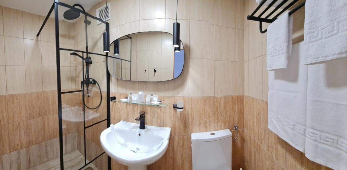 Hotel Sunquest Венус Экстерьер фото