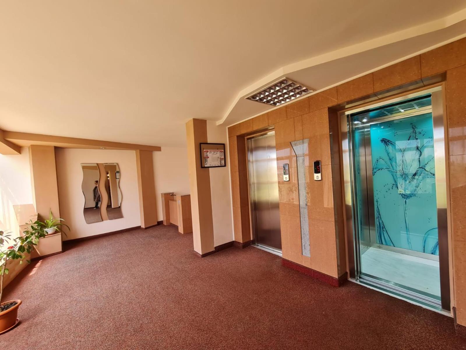 Hotel Sunquest Венус Экстерьер фото