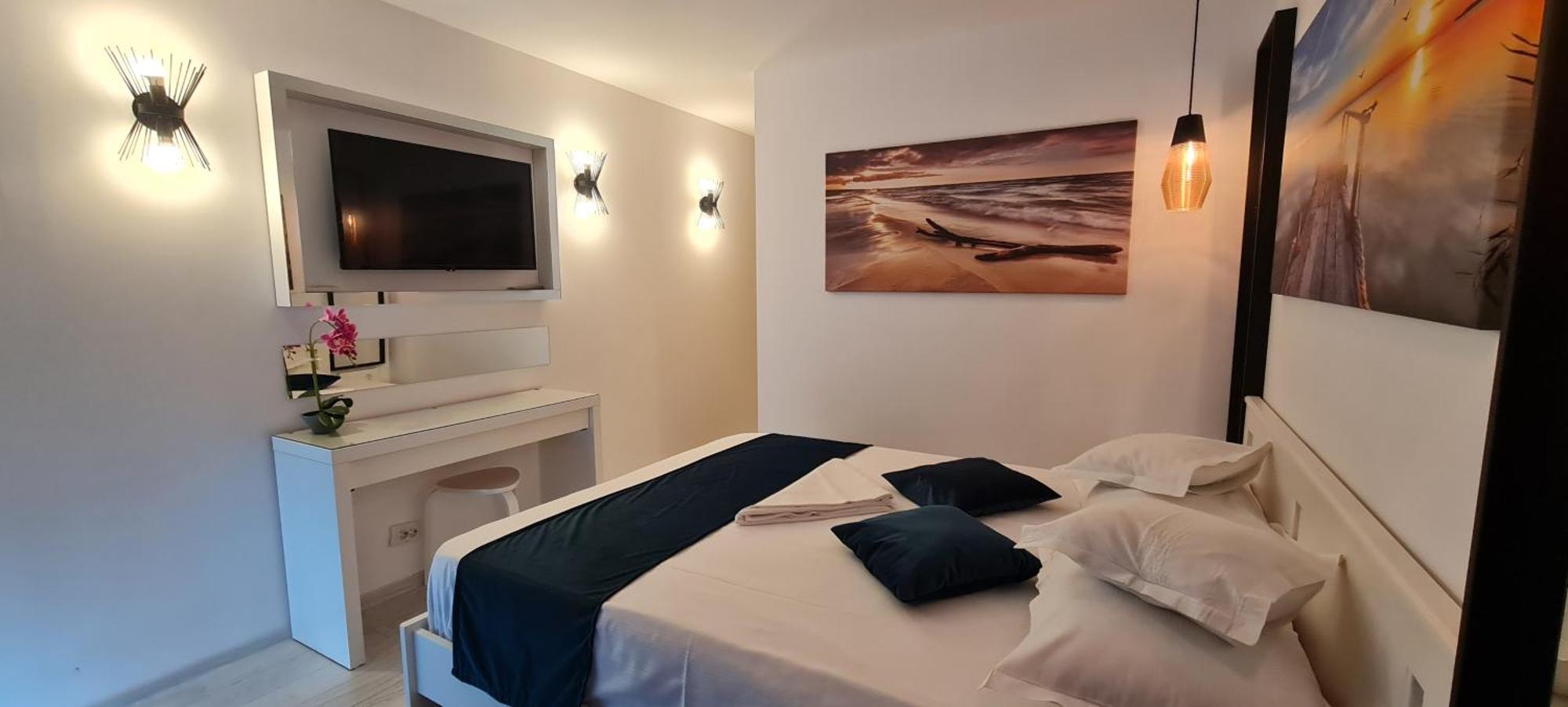 Hotel Sunquest Венус Экстерьер фото