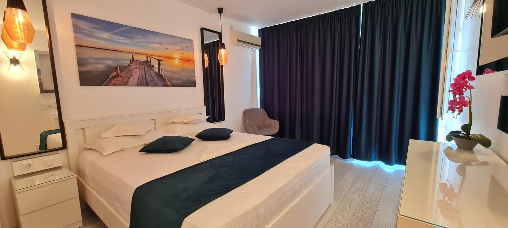 Hotel Sunquest Венус Экстерьер фото