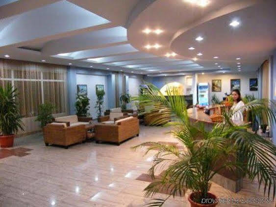 Hotel Sunquest Венус Экстерьер фото